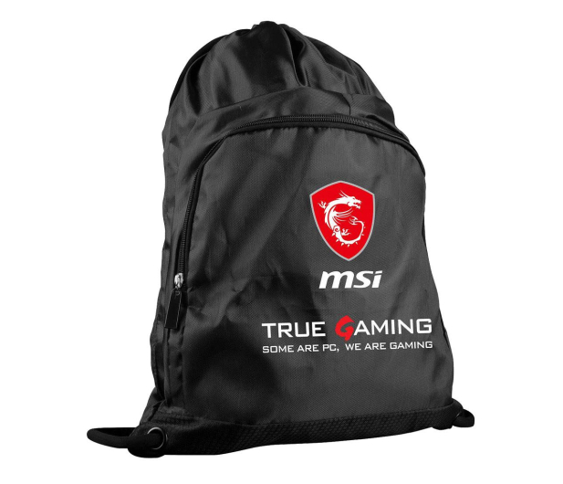 MSI Promocyjny zestaw Loot Box Pack_WW / MSI NIE DO REGULARNEJ SPRZEDAZY - 743122 - zdjęcie 3